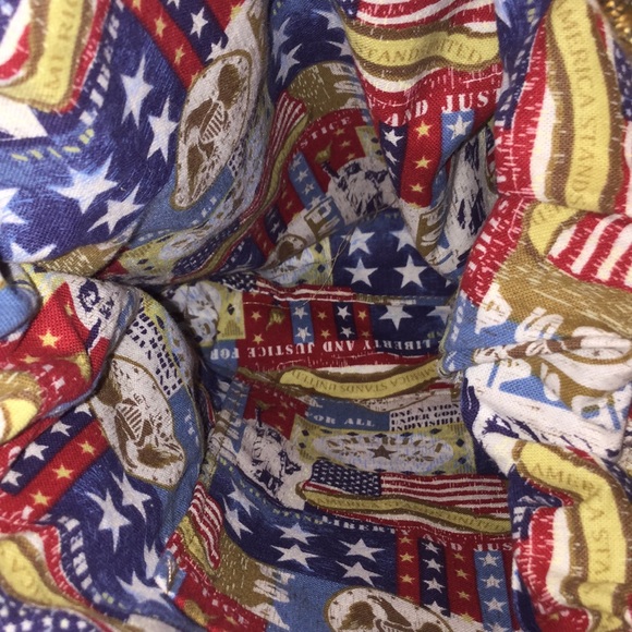 Unique Beautiful boho style bag - Picture 7 of 10